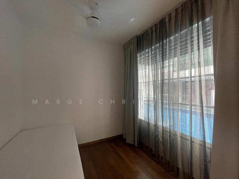 For Rent - Parc Sophia