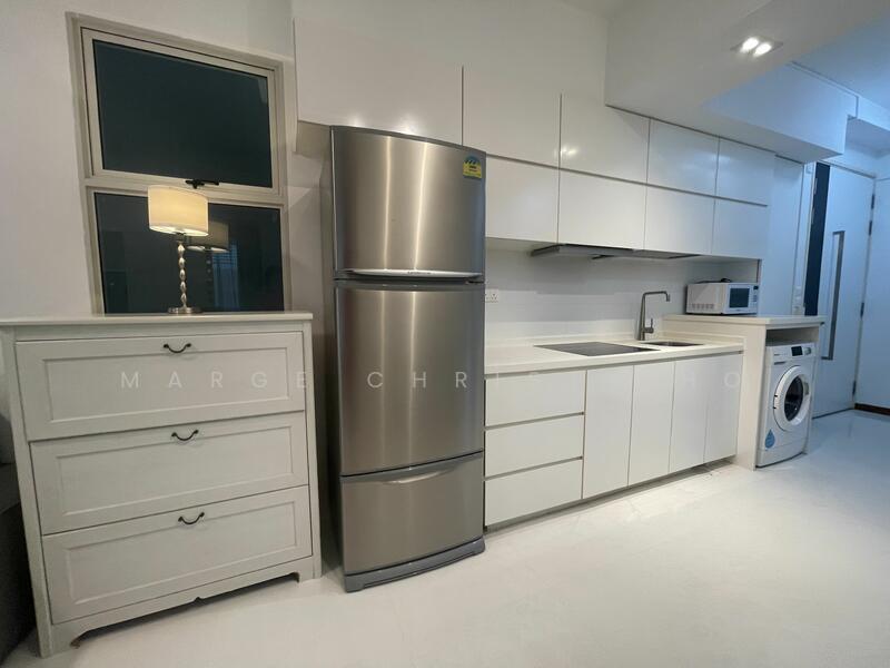 For Rent - Parc Sophia