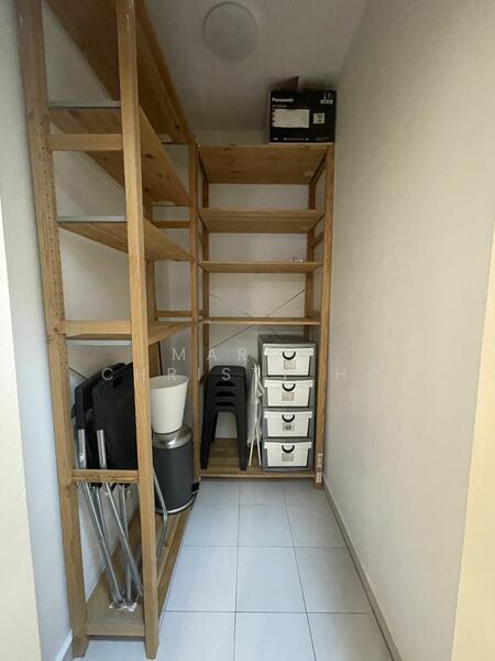 For Rent - Parc Sophia