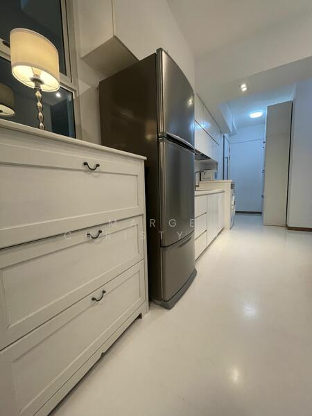 For Rent - Parc Sophia