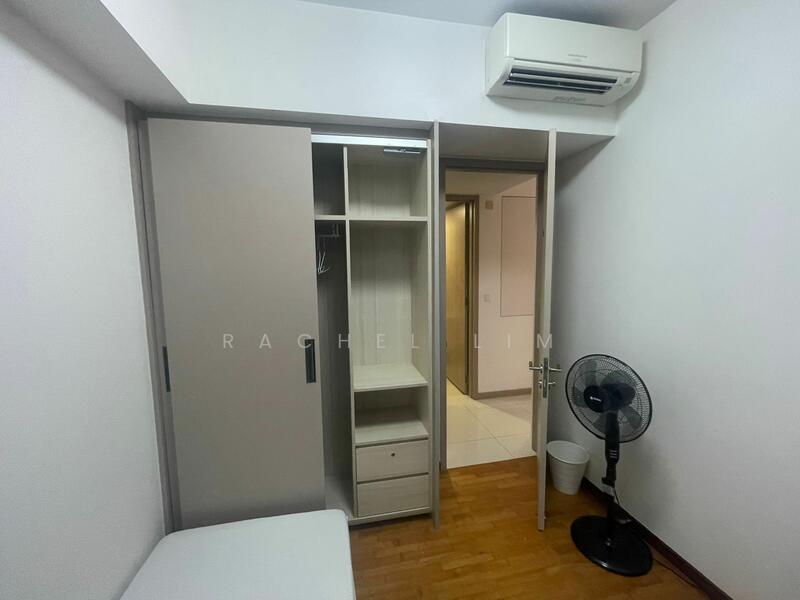 J Gateway, , Room Rental, 140 sqft, Condominium For Rent, by Rachel Lim, 25153291 - PropertyGuru.com.sg