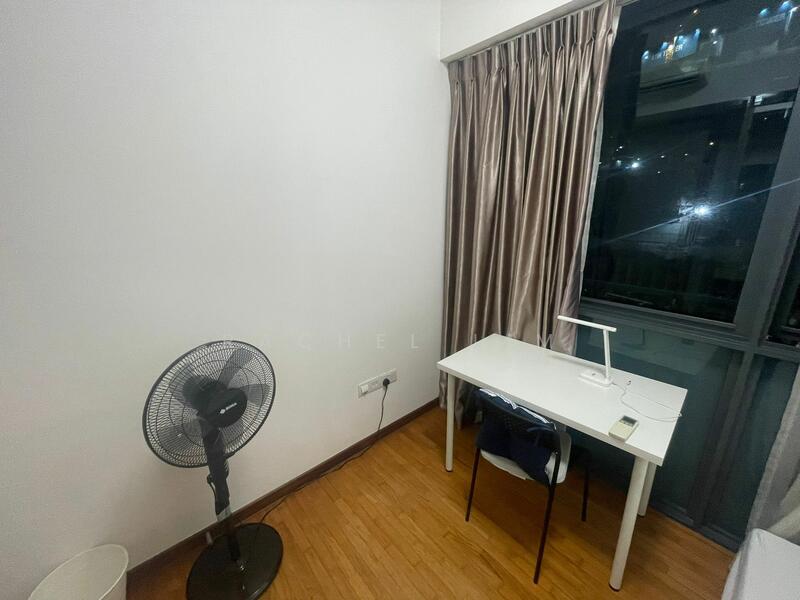 J Gateway, , Room Rental, 140 sqft, Condominium For Rent, by Rachel Lim, 25153291 - PropertyGuru.com.sg