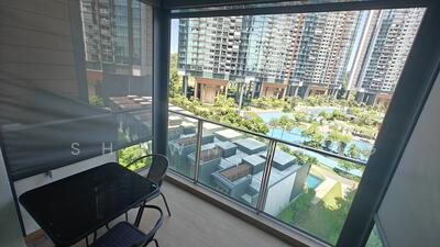 For Rent - Normanton Park