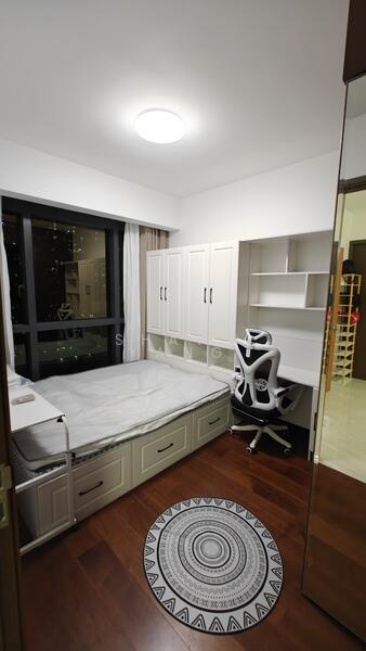Normanton Park, 45 Normanton Park, Room Rental, 200 sqft, Condominium For Rent, by Shawn Yang, 25153375 - PropertyGuru.com.sg