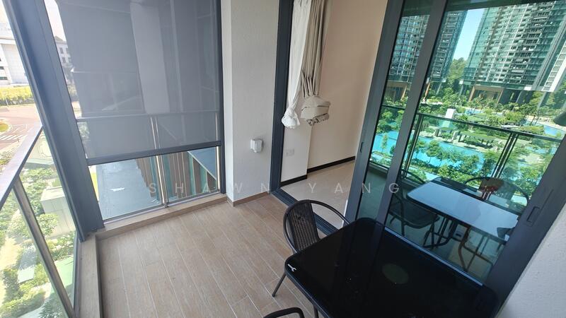 Normanton Park, 45 Normanton Park, Room Rental, 200 sqft, Condominium For Rent, by Shawn Yang, 25153375 - PropertyGuru.com.sg