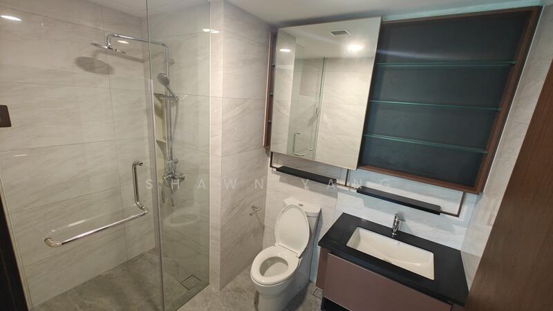 Normanton Park, 45 Normanton Park, Room Rental, 200 sqft, Condominium For Rent, by Shawn Yang, 25153375 - PropertyGuru.com.sg