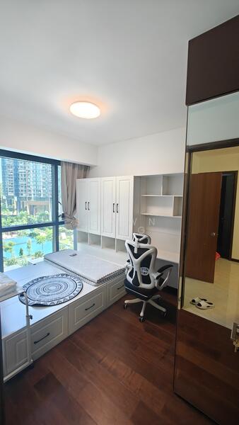 Normanton Park, 45 Normanton Park, Room Rental, 200 sqft, Condominium For Rent, by Shawn Yang, 25153375 - PropertyGuru.com.sg
