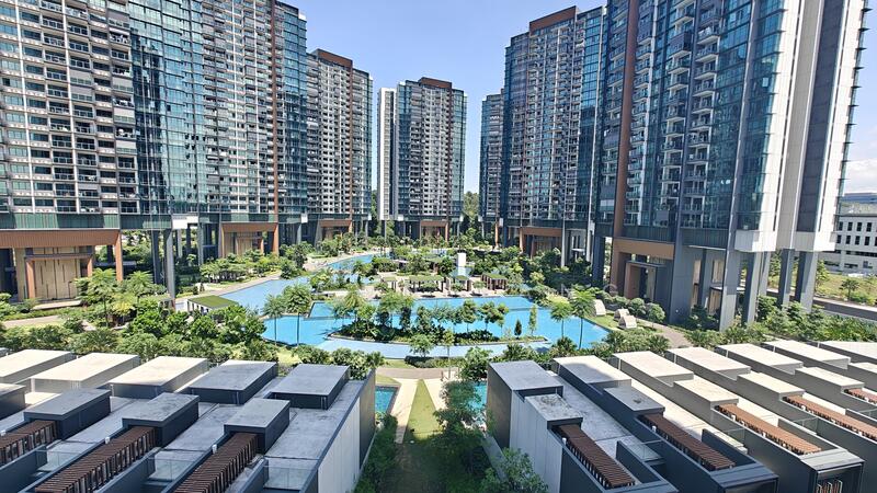 Normanton Park, 45 Normanton Park, Room Rental, 200 sqft, Condominium For Rent, by Shawn Yang, 25153375 - PropertyGuru.com.sg