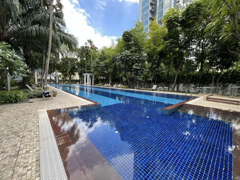 Kerrisdale, 30 Sturdee Road, 3 Bedrooms, 1,300 sqft, Condominium For Rent, by Brendon Kuay, 25153441 - PropertyGuru.com.sg