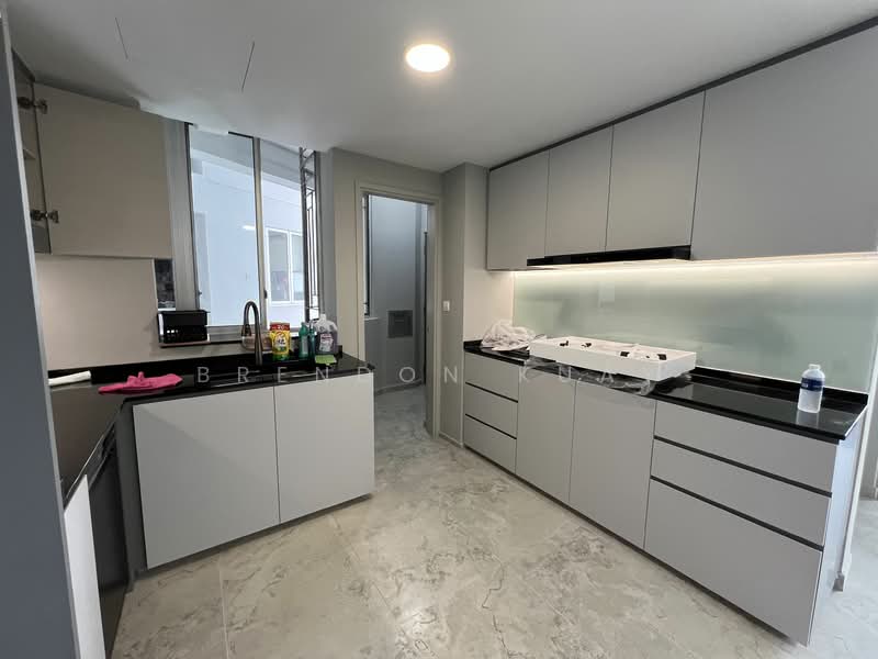 Kerrisdale, 30 Sturdee Road, 3 Bedrooms, 1,300 sqft, Condominium For Rent, by Brendon Kuay, 25153441 - PropertyGuru.com.sg