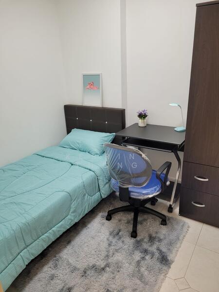 Joy room