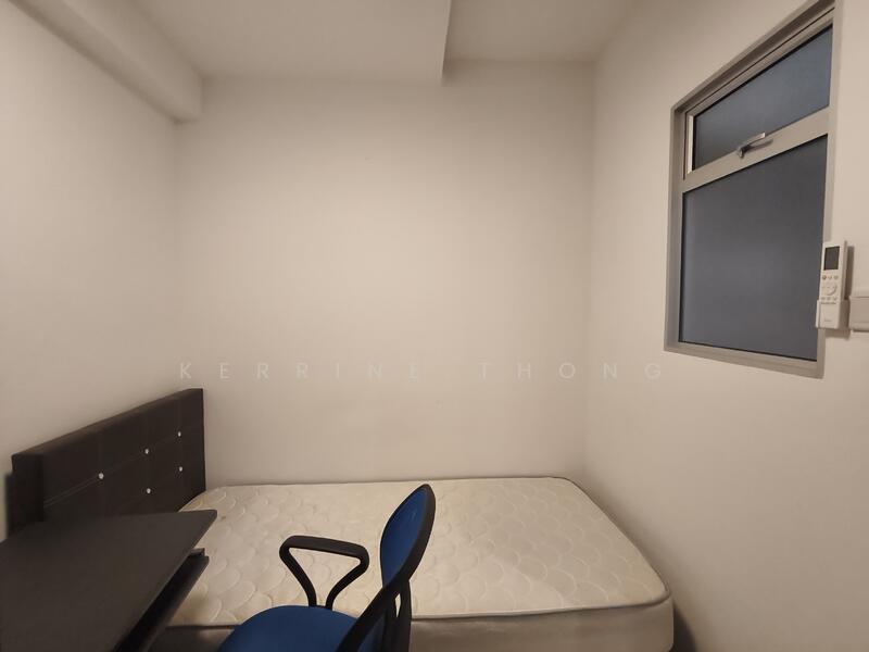 Bliss room