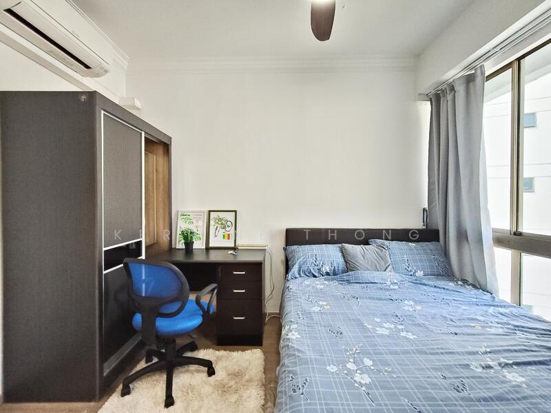 Love room