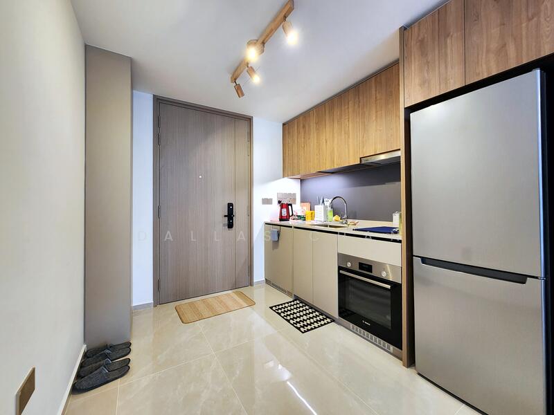 Dairy Farm Residences, 6 Dairy Farm Lane, Dairy Farm / Bukit Panjang / Choa Chu Kang, 2 Bedrooms, 710 sqft, Condominium For Rent, by Dallas Chan, 25153629 - PropertyGuru.com.sg