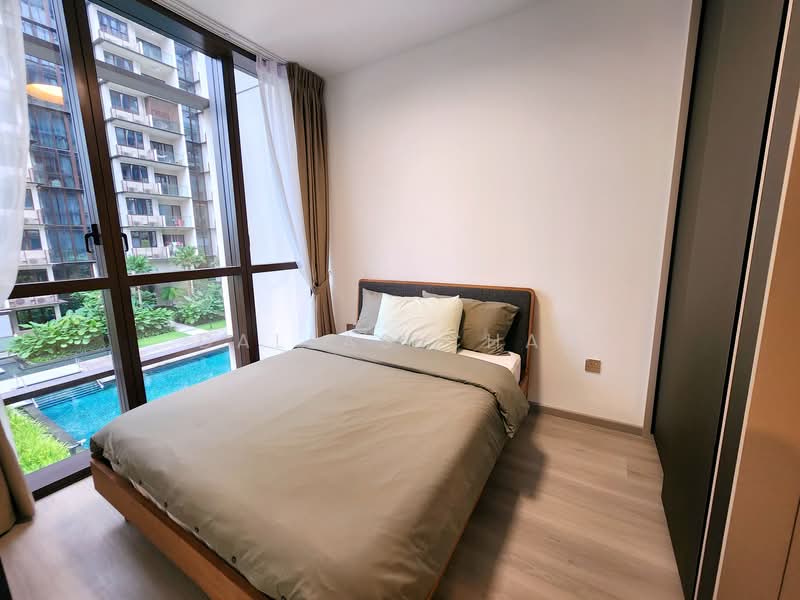 Dairy Farm Residences, 6 Dairy Farm Lane, Dairy Farm / Bukit Panjang / Choa Chu Kang, 2 Bedrooms, 710 sqft, Condominium For Rent, by Dallas Chan, 25153629 - PropertyGuru.com.sg