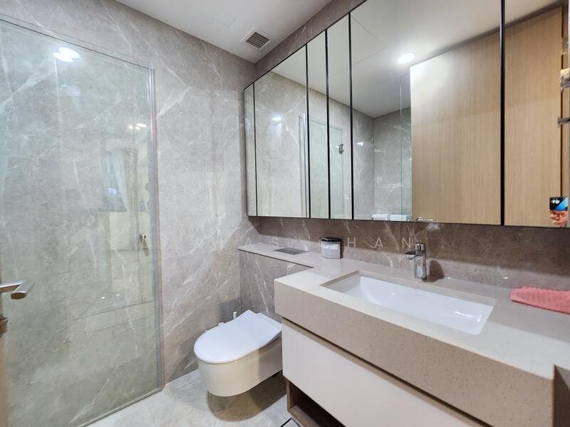 Dairy Farm Residences, 6 Dairy Farm Lane, Dairy Farm / Bukit Panjang / Choa Chu Kang, 2 Bedrooms, 710 sqft, Condominium For Rent, by Dallas Chan, 25153629 - PropertyGuru.com.sg