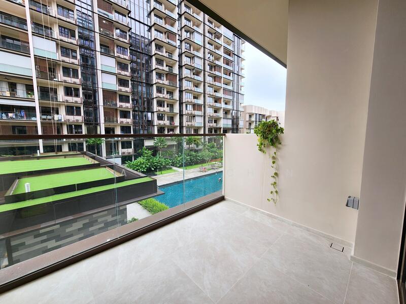 Dairy Farm Residences, 6 Dairy Farm Lane, Dairy Farm / Bukit Panjang / Choa Chu Kang, 2 Bedrooms, 710 sqft, Condominium For Rent, by Dallas Chan, 25153629 - PropertyGuru.com.sg