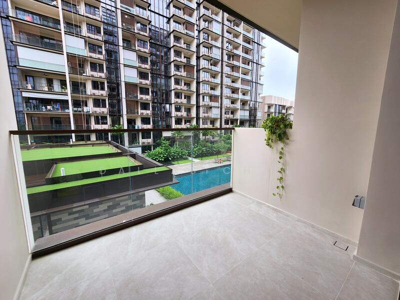 Dairy Farm Residences, 6 Dairy Farm Lane, Dairy Farm / Bukit Panjang / Choa Chu Kang, 2 Bedrooms, 710 sqft, Condominium For Rent, by Dallas Chan, 25153629 - PropertyGuru.com.sg