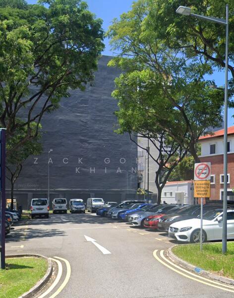 Teo Hong Road, Teo Hong Road, 4,631 sqft, Shop / Shophouse For Sale, by Zack Goh Tze Khiang, 25153630 - CommercialGuru.com.sg