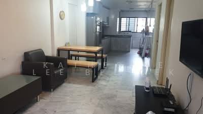 For Rent - 616 Bedok Reservoir Road