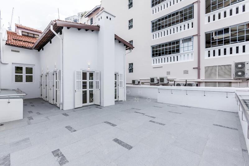 Unique pair of Prominent shophouses, Craig Road, Chinatown / Tanjong Pagar, 7,379 sqft, Shop / Shophouse For Sale, by Zack Goh Tze Khiang, 25153652 - CommercialGuru.com.sg