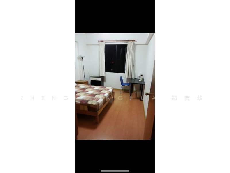 Central Grove, 3 Geylang East Avenue 1, Room Rental, 120 sqft, Condominium For Rent, by Zheng Ronghua 郑荣华, 25153653 - PropertyGuru.com.sg