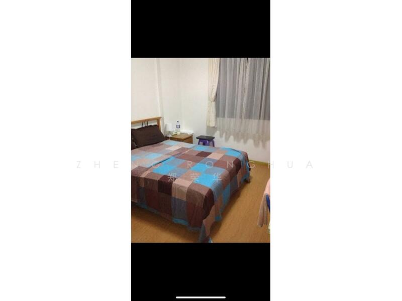 Central Grove, 3 Geylang East Avenue 1, Room Rental, 120 sqft, Condominium For Rent, by Zheng Ronghua 郑荣华, 25153653 - PropertyGuru.com.sg
