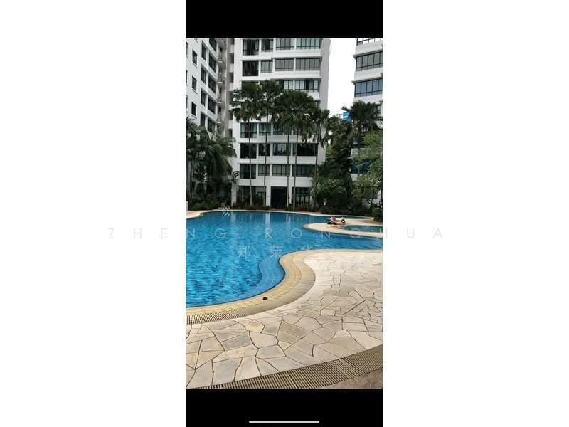 Central Grove, 3 Geylang East Avenue 1, Room Rental, 120 sqft, Condominium For Rent, by Zheng Ronghua 郑荣华, 25153653 - PropertyGuru.com.sg