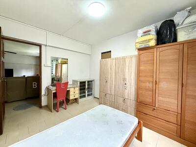 For Rent - 285 Tampines Street 22