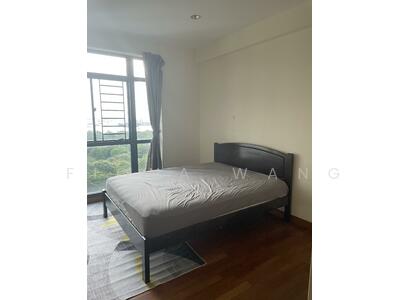 For Rent - Blue Horizon