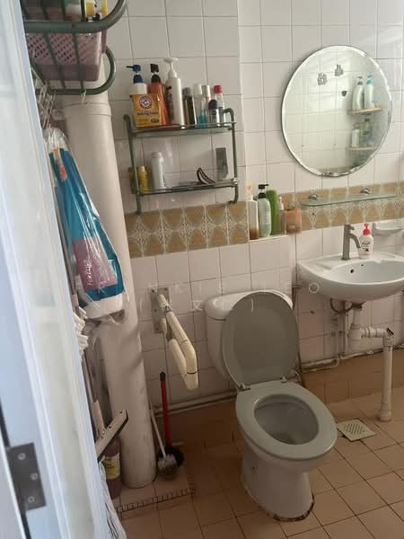 829 Jurong West Street 81, 829 Jurong West Street 81, Room Rental, 140 sqft, HDB Flat For Rent, by Frankie Teo (张文仁), 25153689 - PropertyGuru.com.sg