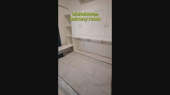 WhiteHaven, 332 Pasir Panjang Road, Buona Vista / West Coast / Clementi New Town, Room Rental, 80 sqft, Apartment For Rent, by Shawn Yang, 25153692 - PropertyGuru.com.sg