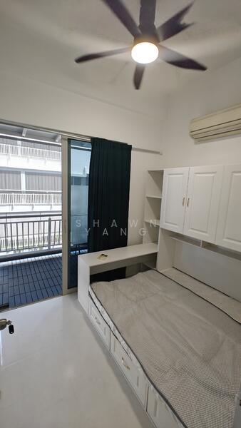 WhiteHaven, 332 Pasir Panjang Road, Room Rental, 80 sqft, Apartment For Rent, by Shawn Yang, 25153692 - PropertyGuru.com.sg