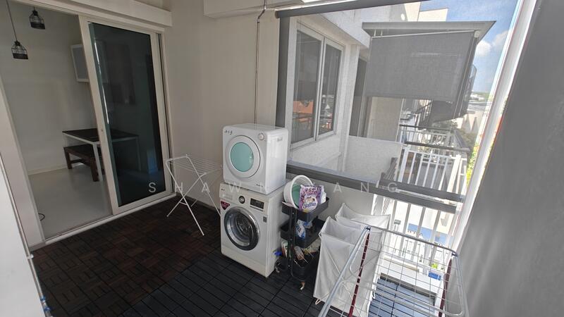 WhiteHaven, 332 Pasir Panjang Road, Room Rental, 80 sqft, Apartment For Rent, by Shawn Yang, 25153692 - PropertyGuru.com.sg