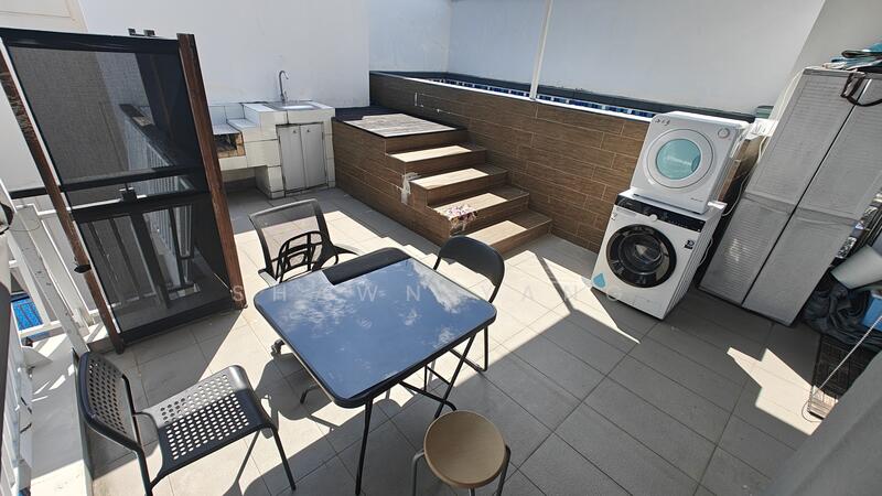 WhiteHaven, 332 Pasir Panjang Road, Room Rental, 80 sqft, Apartment For Rent, by Shawn Yang, 25153692 - PropertyGuru.com.sg