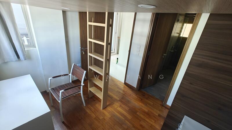 WhiteHaven, 332 Pasir Panjang Road, Room Rental, 80 sqft, Apartment For Rent, by Shawn Yang, 25153692 - PropertyGuru.com.sg