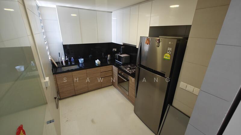 WhiteHaven, 332 Pasir Panjang Road, Room Rental, 80 sqft, Apartment For Rent, by Shawn Yang, 25153692 - PropertyGuru.com.sg