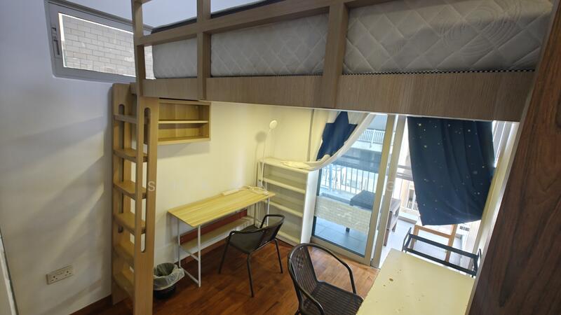 WhiteHaven, 332 Pasir Panjang Road, Room Rental, 80 sqft, Apartment For Rent, by Shawn Yang, 25153692 - PropertyGuru.com.sg