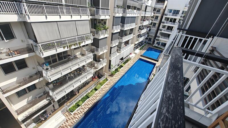 WhiteHaven, 332 Pasir Panjang Road, Room Rental, 80 sqft, Apartment For Rent, by Shawn Yang, 25153692 - PropertyGuru.com.sg