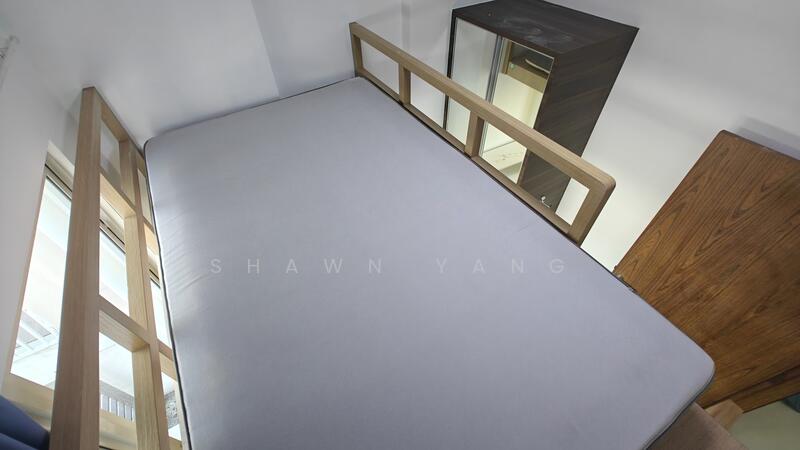 WhiteHaven, 332 Pasir Panjang Road, Room Rental, 80 sqft, Apartment For Rent, by Shawn Yang, 25153692 - PropertyGuru.com.sg