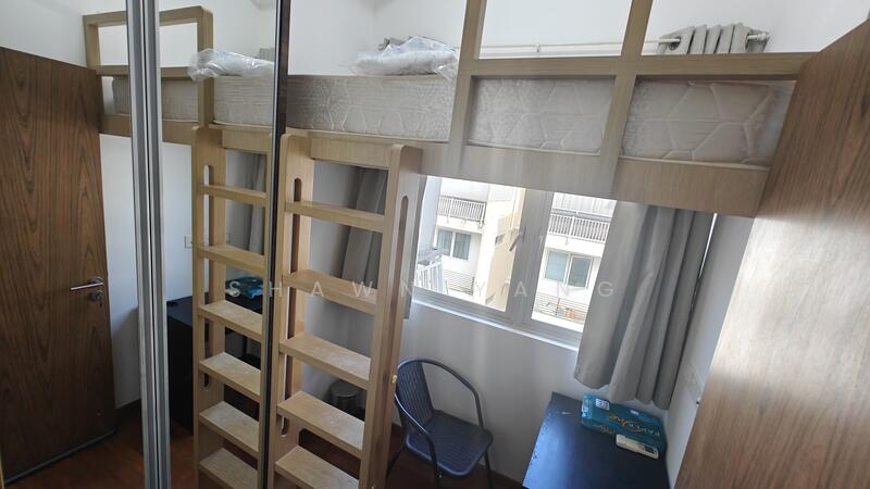 WhiteHaven, 332 Pasir Panjang Road, Room Rental, 80 sqft, Apartment For Rent, by Shawn Yang, 25153692 - PropertyGuru.com.sg