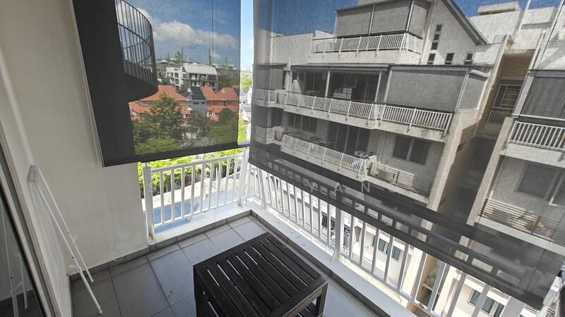 WhiteHaven, 332 Pasir Panjang Road, Room Rental, 80 sqft, Apartment For Rent, by Shawn Yang, 25153692 - PropertyGuru.com.sg