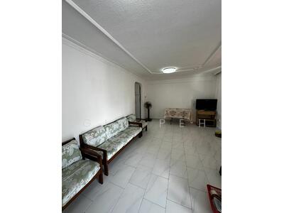 For Rent - 693 Hougang Street 61