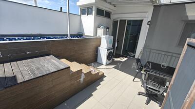 For Rent - WhiteHaven