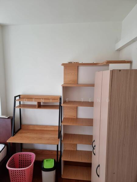 For Rent - 661A Edgedale Plains