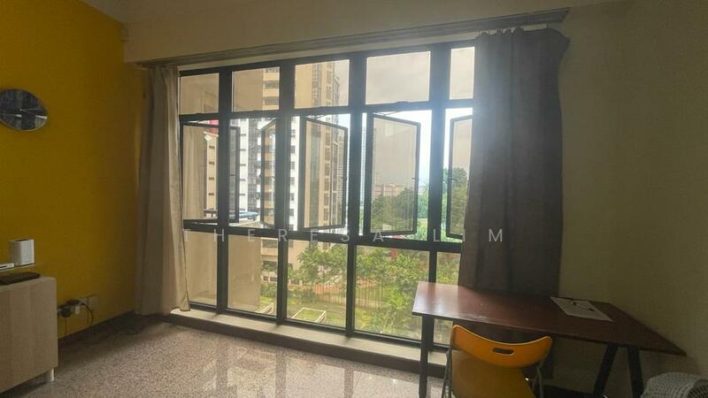 Dover Parkview, 38 Dover Rise, 2 Bedrooms, 936 sqft, Condominium For Rent, by Theresa Lim, 25153798 - PropertyGuru.com.sg