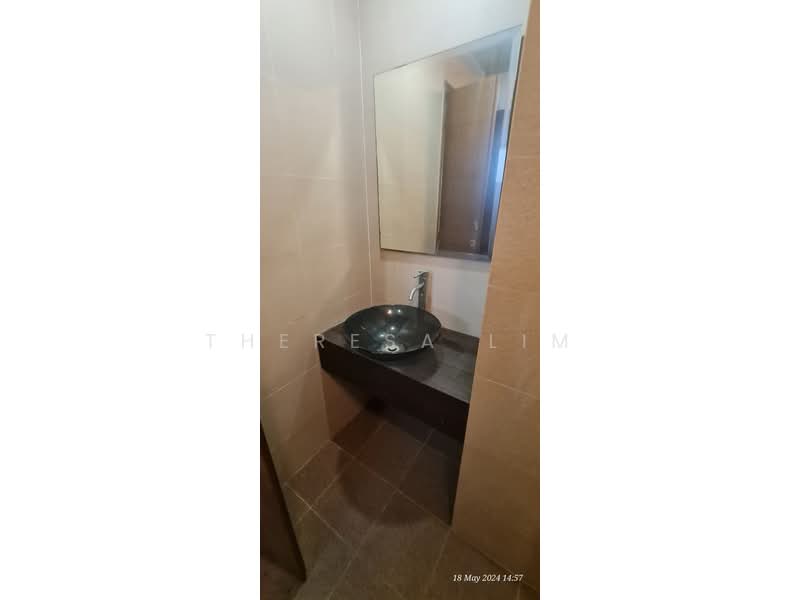 Dover Parkview, 38 Dover Rise, 2 Bedrooms, 936 sqft, Condominium For Rent, by Theresa Lim, 25153798 - PropertyGuru.com.sg