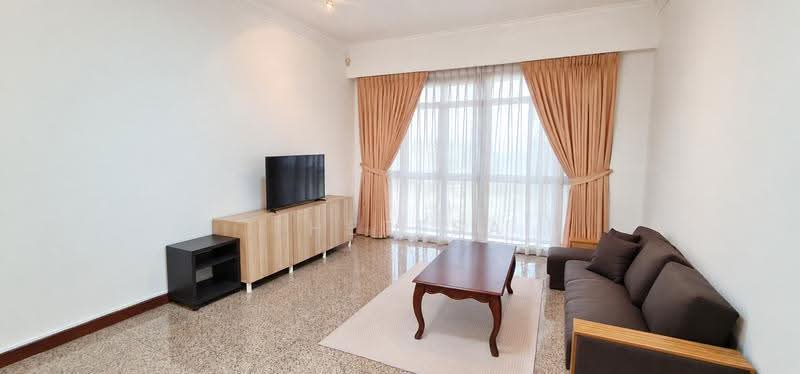 Dover Parkview, 38 Dover Rise, Buona Vista / West Coast / Clementi New Town, 2 Bedrooms, 936 sqft, Condominium For Rent, by Theresa Lim, 25153798 - Living Room - PropertyGuru.com.sg