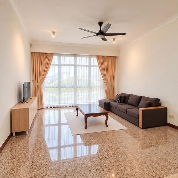 Dover Parkview, 38 Dover Rise, Buona Vista / West Coast / Clementi New Town, 2 Bedrooms, 936 sqft, Condominium For Rent, by Theresa Lim, 25153798 - Living Room - PropertyGuru.com.sg