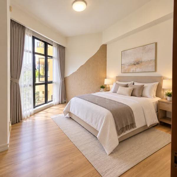 Dover Parkview, 38 Dover Rise, Buona Vista / West Coast / Clementi New Town, 2 Bedrooms, 936 sqft, Condominium For Rent, by Theresa Lim, 25153798 - Bedroom - PropertyGuru.com.sg